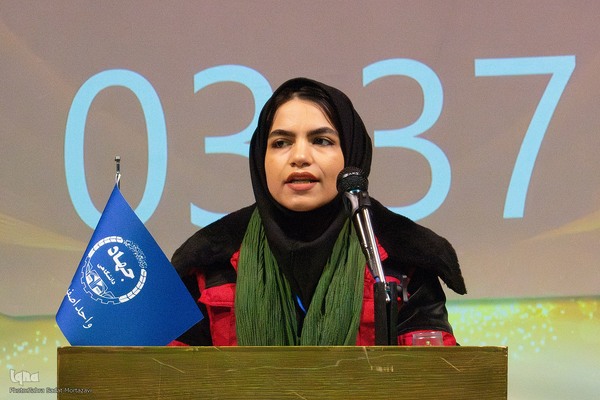 مرحله مقدماتی چهاردهمین مسابقات مناظره دانشجویان در اصفهان