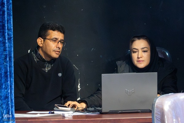 مرحله مقدماتی چهاردهمین مسابقات مناظره دانشجویان در اصفهان