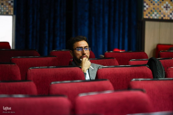 روز دوم مرحله مقدماتی چهاردهمین مسابقات مناظره دانشجویان در اصفهان