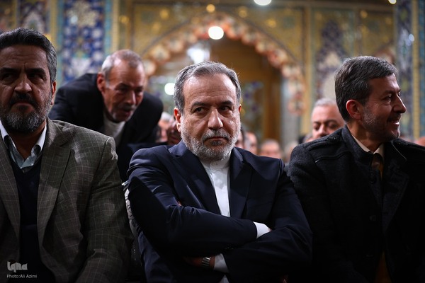 مراسم بزرگداشت سیدعلی‌اکبر پرورش در اصفهان