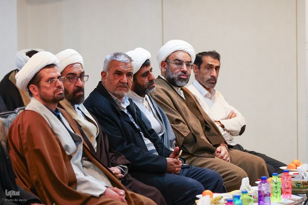 رونمایی از هفت اثر قرآنی در دارالقرآن الکریم اصفهان