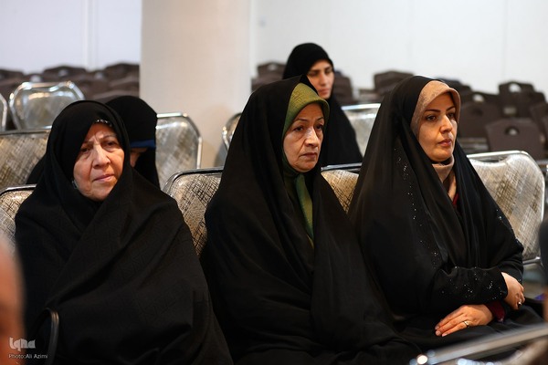 رونمایی از هفت اثر قرآنی در دارالقرآن الکریم اصفهان