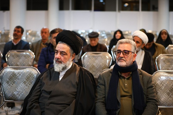 رونمایی از هفت اثر قرآنی در دارالقرآن الکریم اصفهان