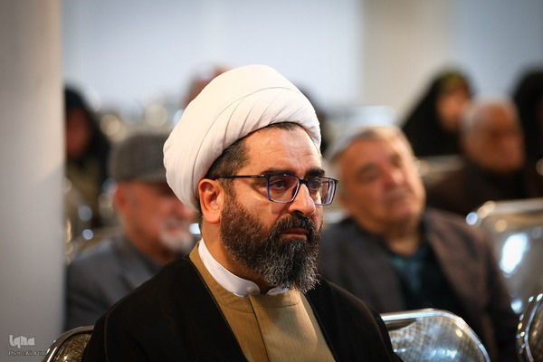 رونمایی از هفت اثر قرآنی در دارالقرآن الکریم اصفهان