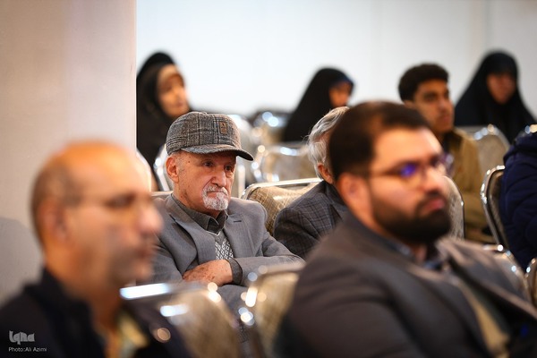 رونمایی از هفت اثر قرآنی در دارالقرآن الکریم اصفهان