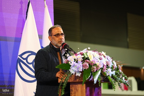 افتتاح بزرگترین بازار گل و گیاه کشور در اصفهان