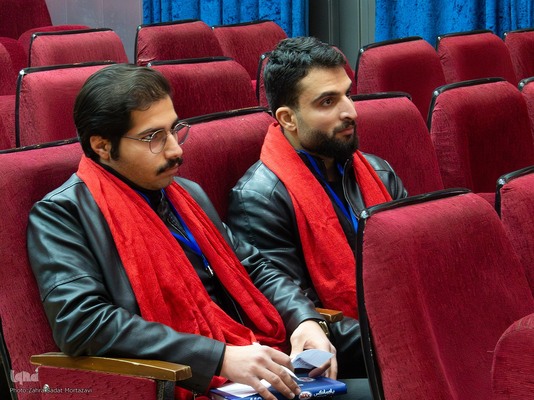 دور سوم چهاردهمین مسابقات مناظره دانشجویان در اصفهان