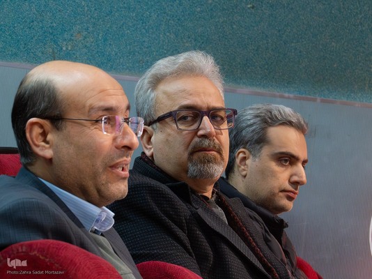 دور سوم چهاردهمین مسابقات مناظره دانشجویان در اصفهان