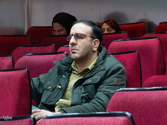 دور سوم چهاردهمین مسابقات مناظره دانشجویان در اصفهان