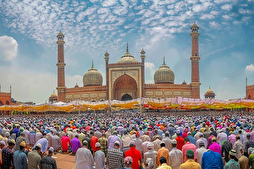 L'importance de la mosquée dans l'Islam