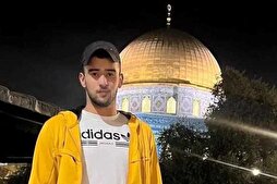 Un adolescent palestinien tué par l’occupation