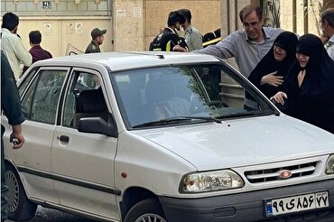 Les ambassades israéliennes mises en alerte après l'assassinat d'un membre du CGRI
