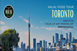 Un festival gastronomique halal à Toronto