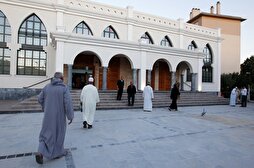 2600 lieux de culte musulmans existent en France