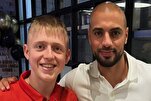 Conversion d'un fameux YouTuber britannique en islam