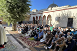 Accomplissement de Salat El-istisqa à travers toutes les mosquées algériennes