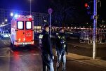 L'auteur de l'attaque de Berlin a été arrêté