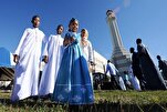 Soutien aux élèves qui jeûnent à Los Angeles