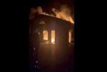Incendie criminel à la mosquée de Jargeau : une attaque islamophobe après des mois de menaces