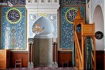 Événement caritatif à l'occasion du Ramadan à la Grande Mosquée de Tbilissi + vidéo