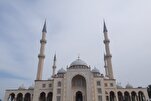 La mosquée Nasser Ahmed Nasser Lootah, nouveau joyau du patrimoine religieux de Dubaï