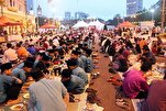 Le tourisme religieux connaît un essor en Malaisie pendant le Ramadan