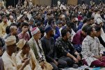 L’atmosphère du Manitoba au Canada, pendant le mois sacré du Ramadan