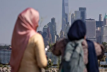 Les attaques anti-islamiques en hausse en Australie
