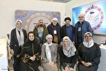 Le Salon International du Coran : un lieu d’inspiration et d’échange artistique