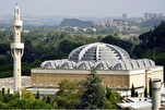 Le Maroc divinise la plus grande mosquée d'Europe à Rome