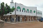 Un imam ivoirien appelle les fidèles à la paix