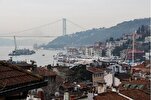 Un puissant séisme frappe Istanbul en Turquie