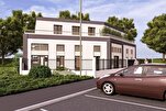 Une nouvelle mosquée en Yvelines