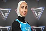 Aneila Afsar : une pionnière voilée sur le ring de Gladiators