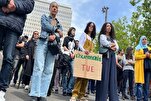 Une marche citoyenne contre l’islamophobie et le racisme à Rennes