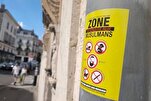 France :  « zone interdite aux musulmans »  !