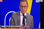 Retailleau réaffirme son souhait d’interdire le port du voile à l’université