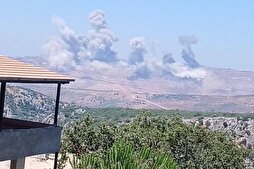 Le Sud du Liban pris pour cible par des appareils israéliens