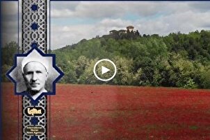 Un verset de la sourate Al-Anbiya d'Ali Mahmoud