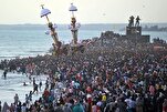 Le rituel du Tabut en Indonésie : reflet vivant d’Achoura en Asie du Sud-Est