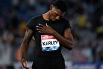 Un champion américain d’athlétisme se convertit à l’islam
