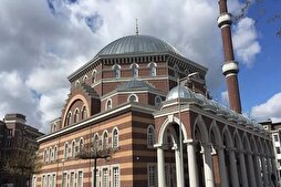 Neuf mosquées menacées aux Pays-Bas
