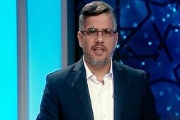 Le présentateur d'Al-Manar tombe en martyr