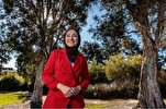 Shirin 'yar majalisar dokokin Australia na yada lamarin hijabi