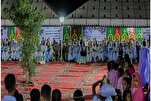An kammala gasar haddar kur'ani karo na 22 a kasar Mauritaniya
