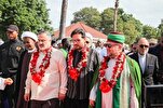 An gudanar da gagarumin taron kur'ani mai tsarki a birnin Dar es Salaam na kasar Tanzania