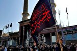 Tsarkake Kai Daga Cikin Burin Makoki na Shahada Imam Husaini