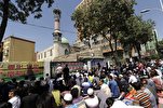 Turki Membantah Pengusiran Muslim Uighur