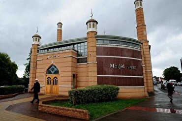 Gulirkan Program Lindungi Masjid, Berapa Dana yang Disiapkan Inggris?