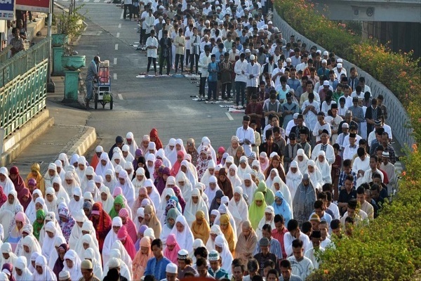 Indonesia Mengeluarkan Pedoman untuk Manasik Idul Qurban